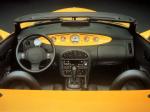 Plymouth Prowler 1997 года